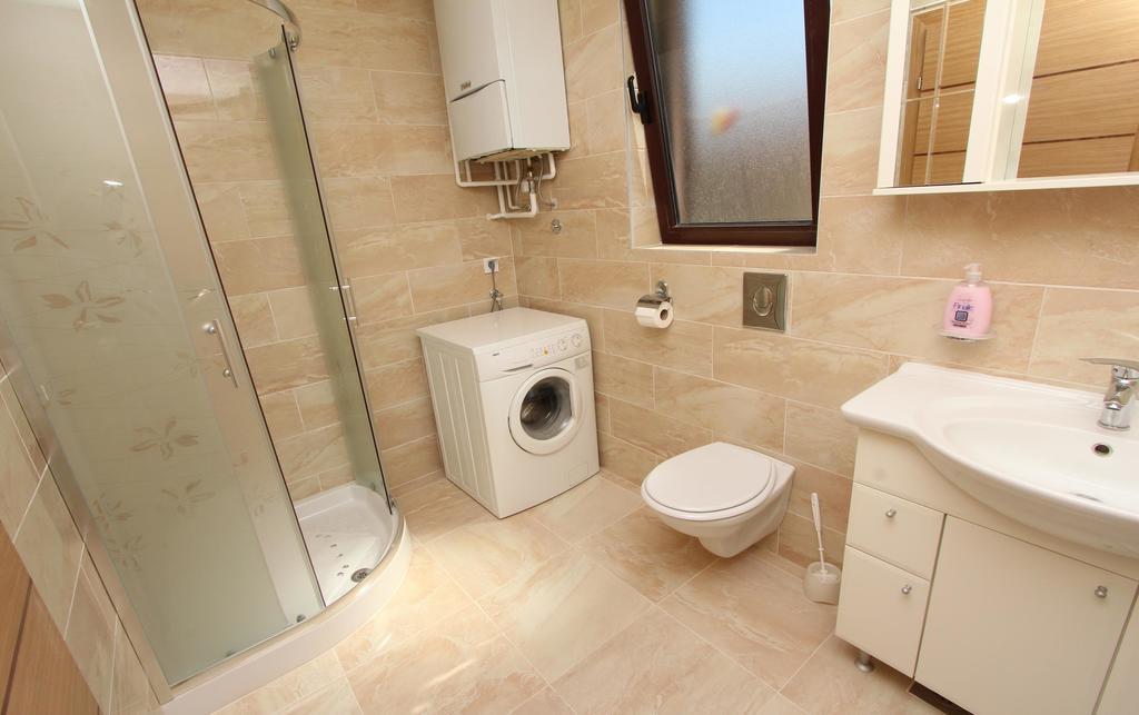 Maruchita Apartamento