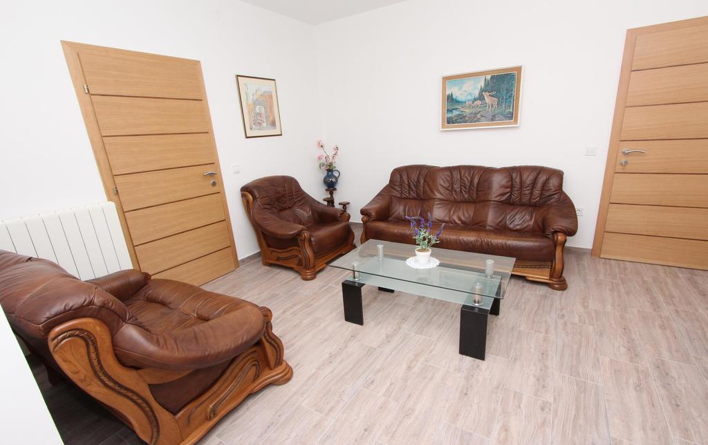Maruchita Apartamento *