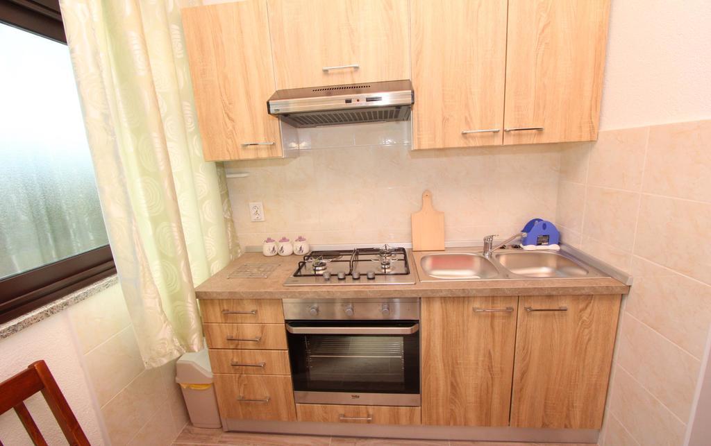 Maruchita Apartamento Rovinj