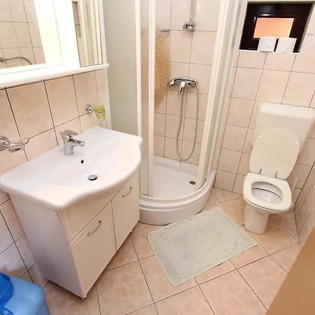 Apartments Maruchita Rovinj Room photo