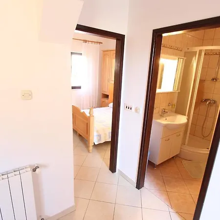 Apartments Maruchita Rovinj Room photo