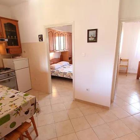 Apartments Maruchita Rovinj Room photo