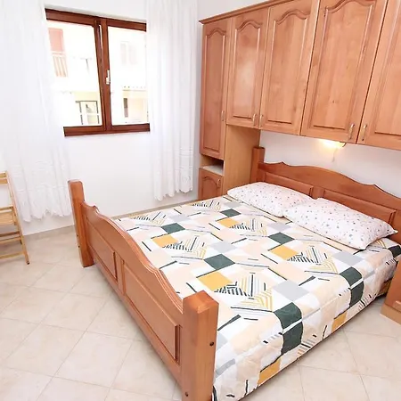 Apartments Maruchita Rovinj Exterior photo