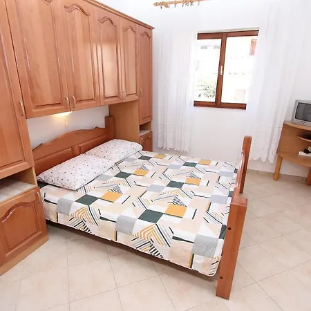 Apartments Maruchita Rovinj Exterior photo