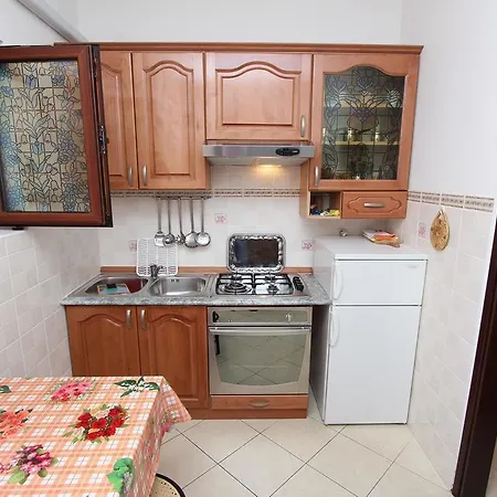 Apartments Maruchita Rovinj Exterior photo