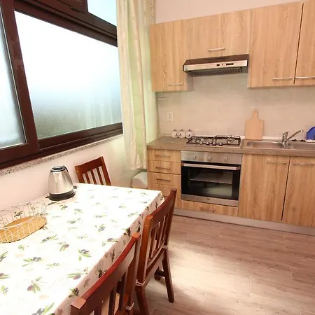 Apartments Maruchita Rovinj Exterior photo