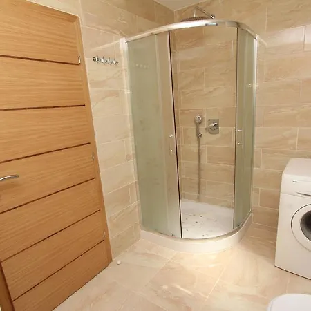 Apartments Maruchita Rovinj Exterior photo