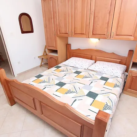 Apartments Maruchita Rovinj Room photo