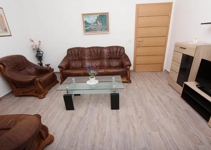 Apartments Maruchita