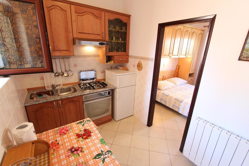Apartment Maruchita *