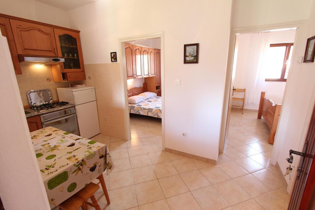 Apartment Maruchita Rovinj