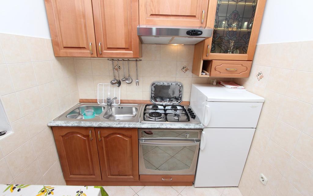 Apartment Maruchita Rovinj