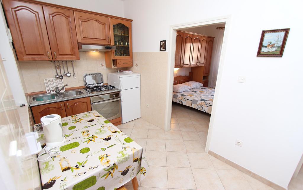 Apartment Maruchita