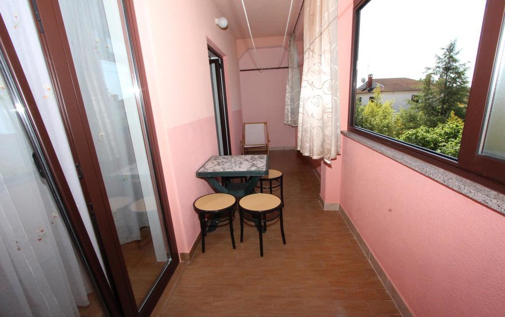 Maruchita Apartment *