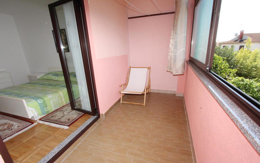 Apartment Maruchita Rovinj