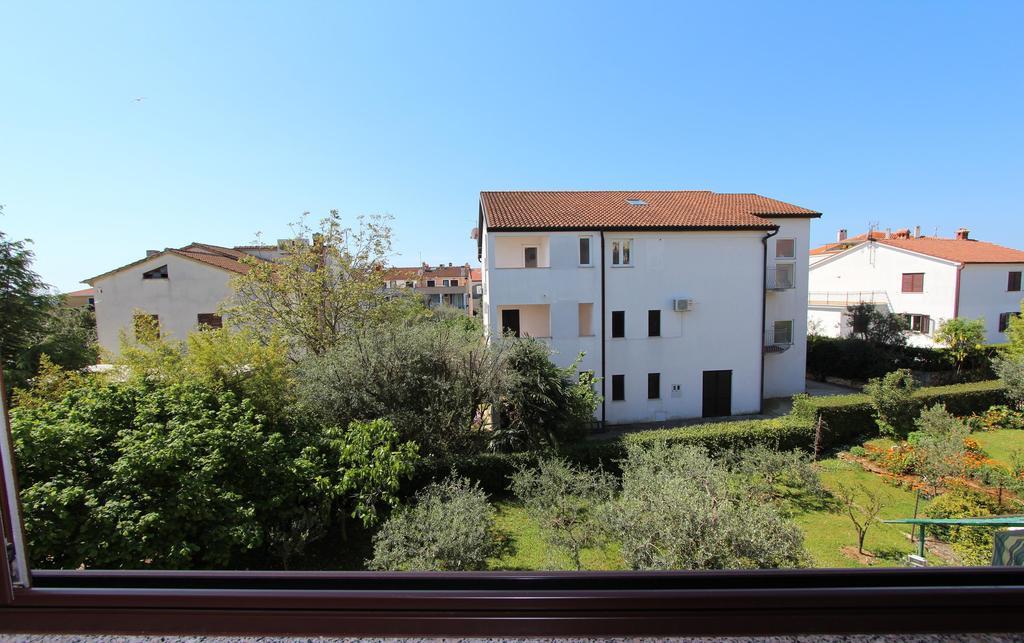 Maruchita Apartment Rovinj