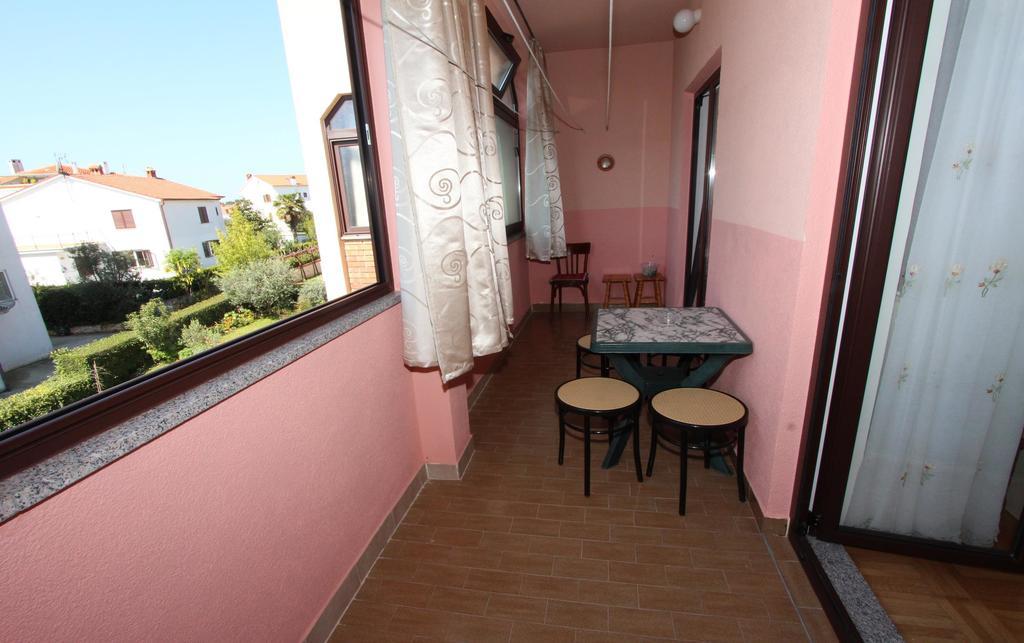 Apartment Maruchita *
